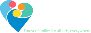 Kidsave EMBRACE Project Logo
