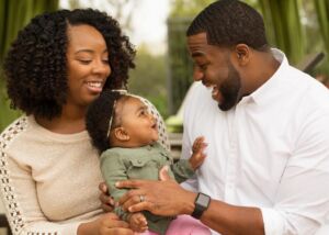 Tips for Self-Care for Black Families