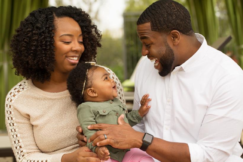 Tips for Self-Care for Black Families