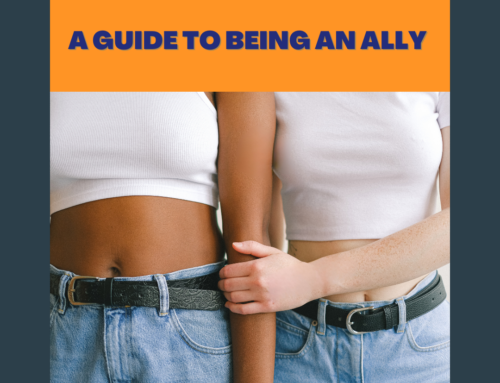 How to Support Black Children in Foster Care: A Guide to Being an Ally