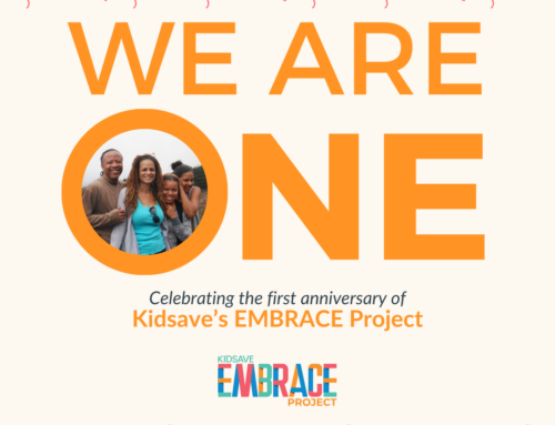 One Year of EMBRACE