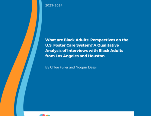 More Support Needed for Black Foster and Adoptive Parents, Study Finds