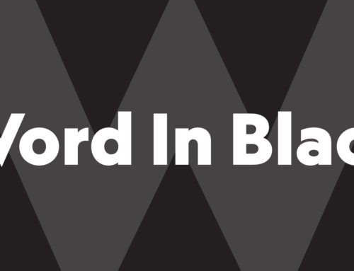 Kidsave Alum Kaprea Greene’s Essay Featured in Word in Black