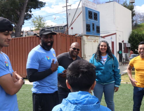 Become a Mentor, Foster, or Adoptive Parent