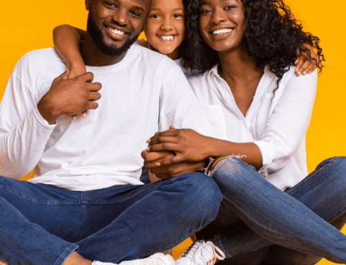 Poverty Is Not Neglect: Support Families, Don’t Separate Them