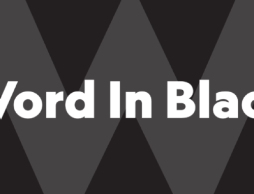 EMBRACE Manager Shantay Armstrong’s Op-ed Featured in Word in Black