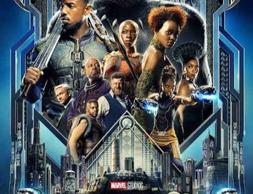 10 Movies to Watch with Your Black Child in Foster Care